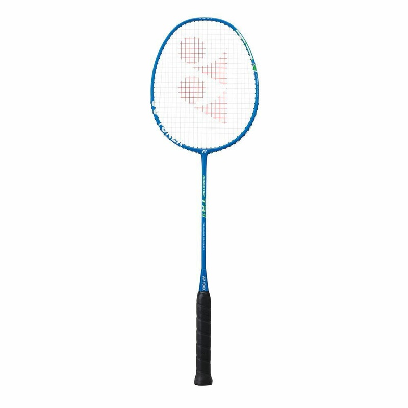 Yonex Isometric TR1 (118g) Badminton Training Racket