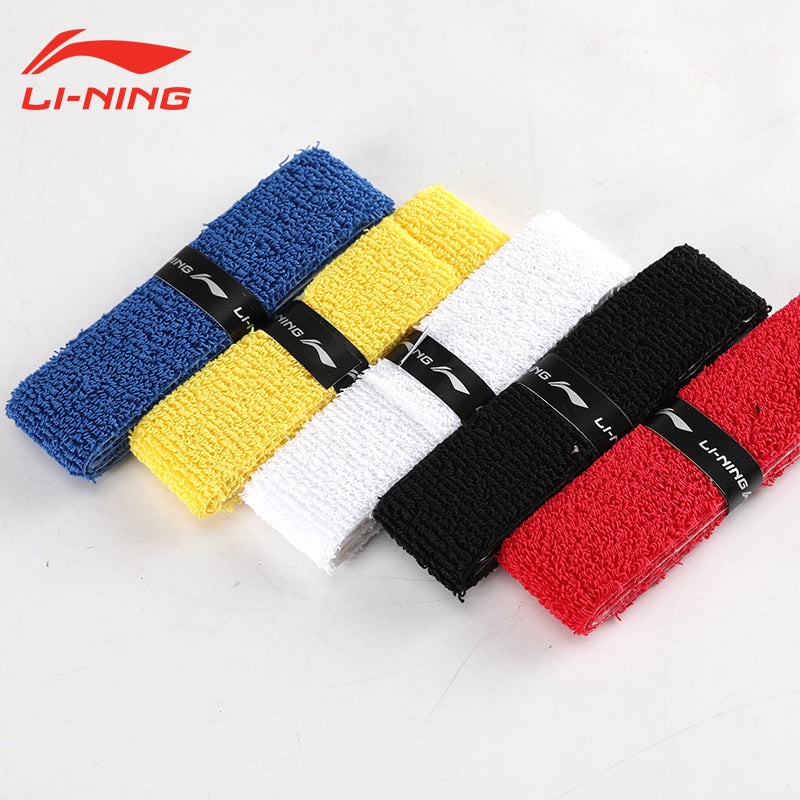 Li-ning Thin Towel Grip Roll GC200