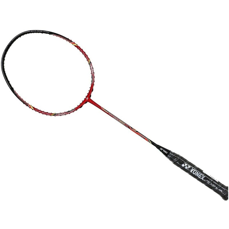 Nanoray 800 Red|3U(85-89g)|4U(80-84g)|G5 (81mm)