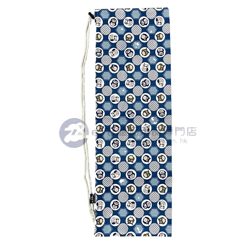 Handmade Water Resistant Racket Case (Owl128)