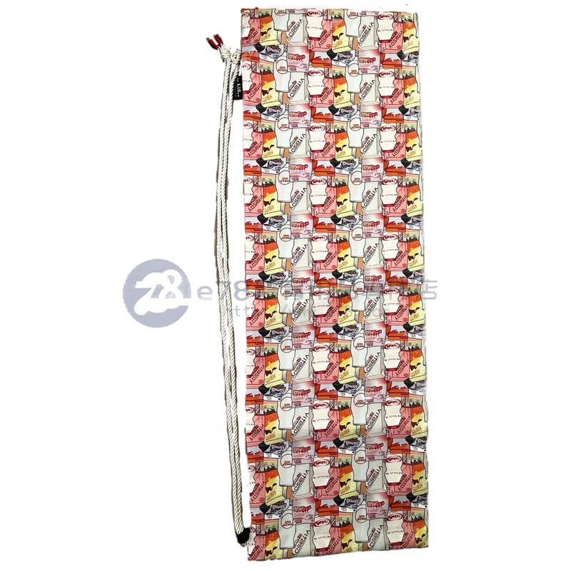 Handmade Water Resistant Racket Case (VITA127)