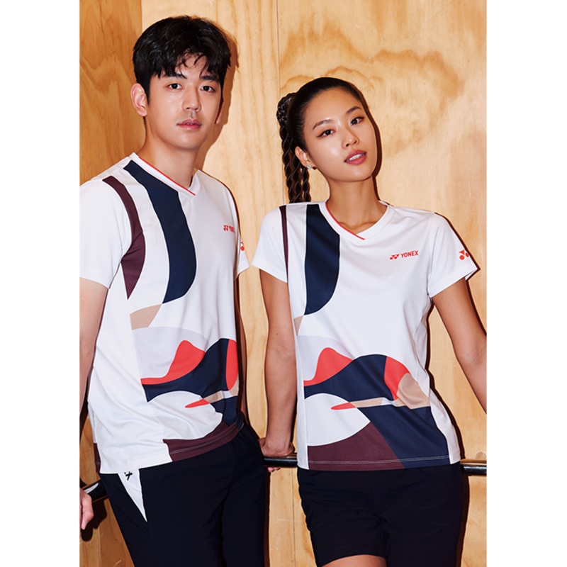 Yonex Korea Game T-Shirt 223TS002F