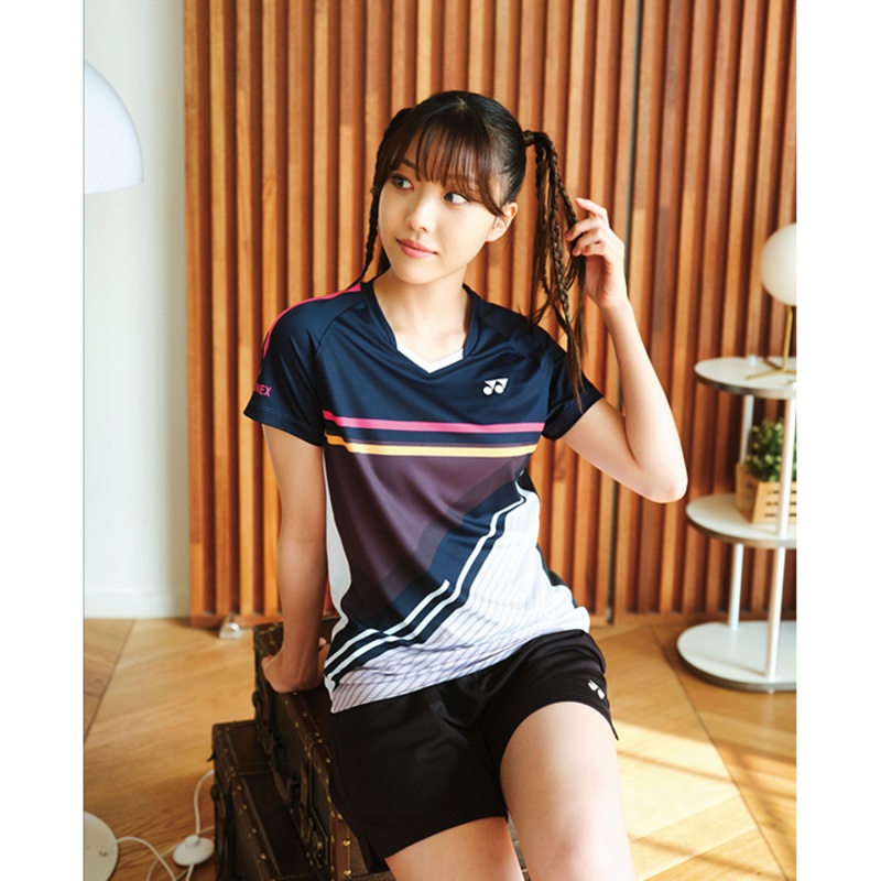Yonex Korea Game T-Shirt 223TS004F