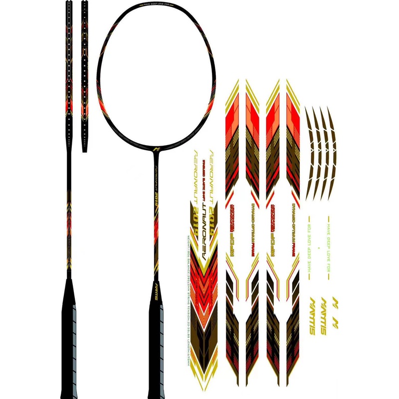 MANTIS Super Heavy Series-140/160g AN2019