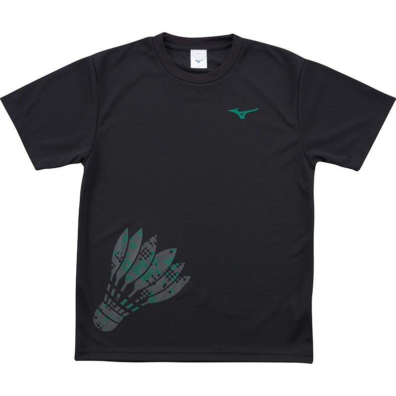 Mizuno x Kimetsu UNI T-shirt 72JA2Z21