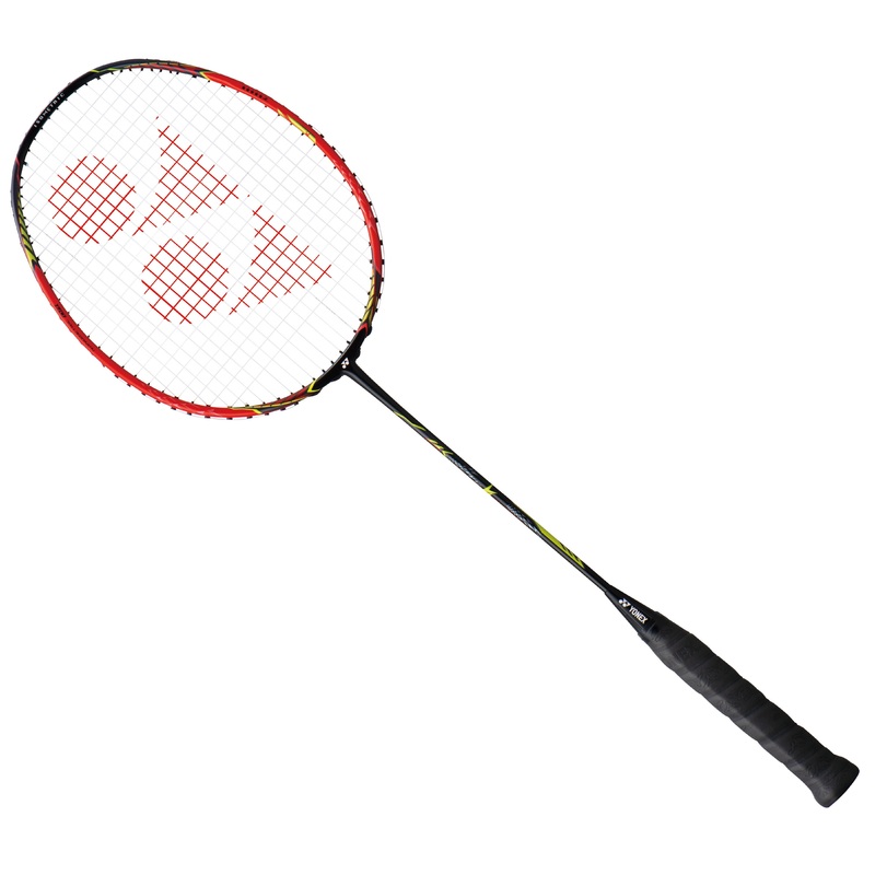 Voltric LD-Force Red|3U(85-89g)|4U(80-84g)|G4 (84mm)|G5 (81mm)