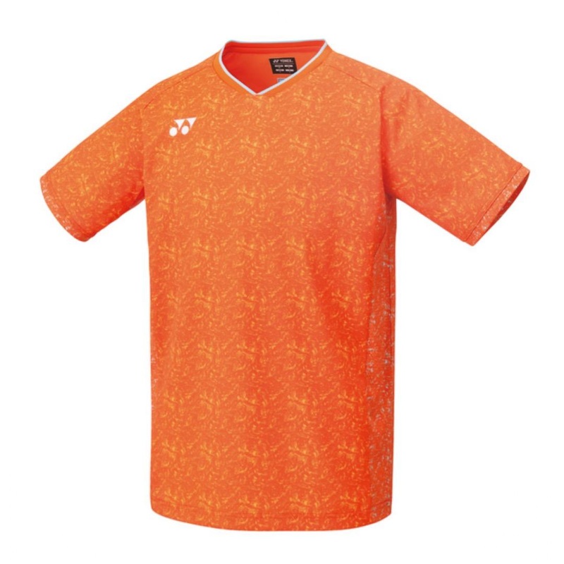 YONEX 2022 Japan Game Shirt 10480