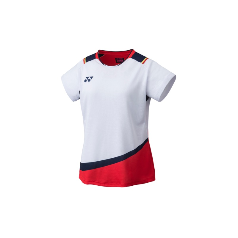 Yonex China national team T-Shirt 20685CR