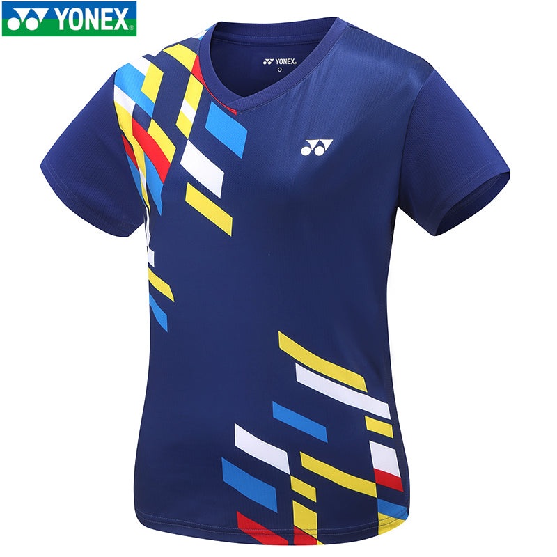 Yonex Women’s T-Shirt 210322BCR