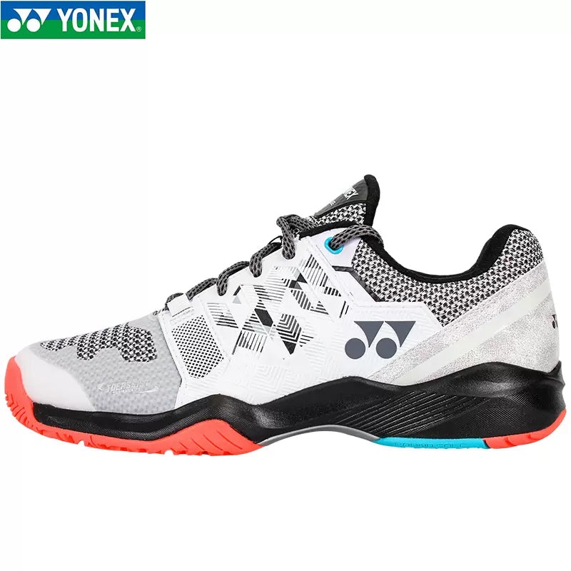 POWER CUSHION SHTSAEX White Black
