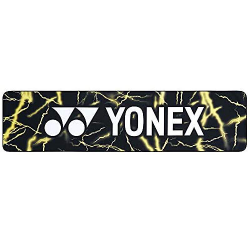 YONEX Cool Towel AC1087|Lightning yellow (824)