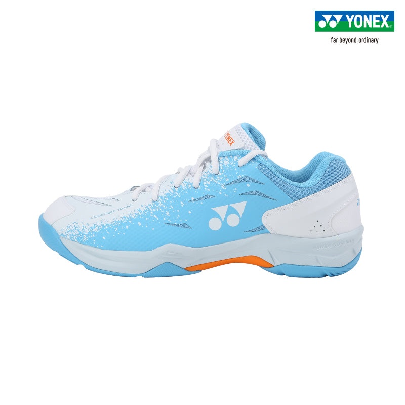 POWER CUSHION SHBCFTCR White Blue