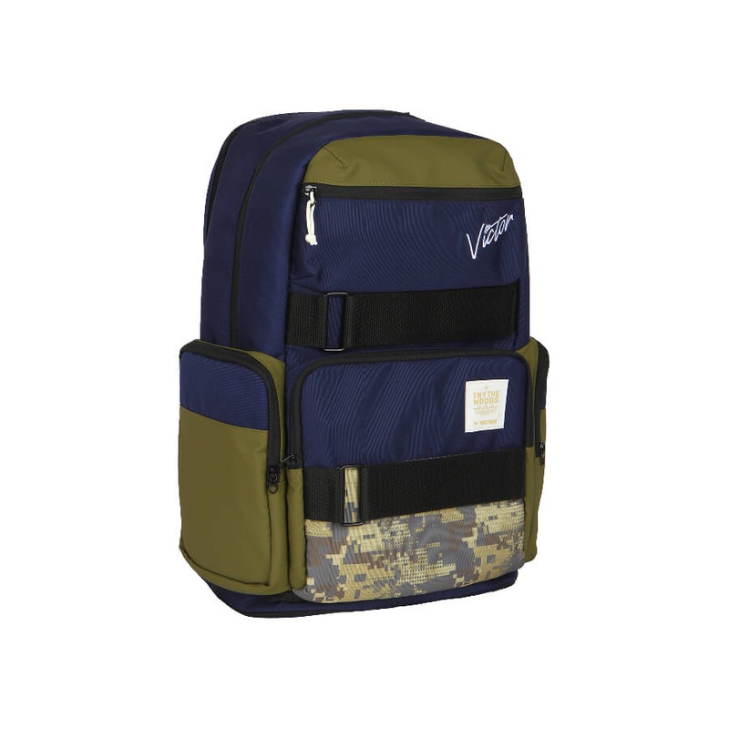 Victor IN THE WOODS Backpack BR3043WDS B