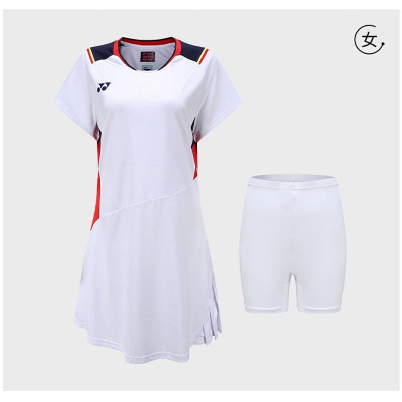 Yonex China team Dress 20686CR