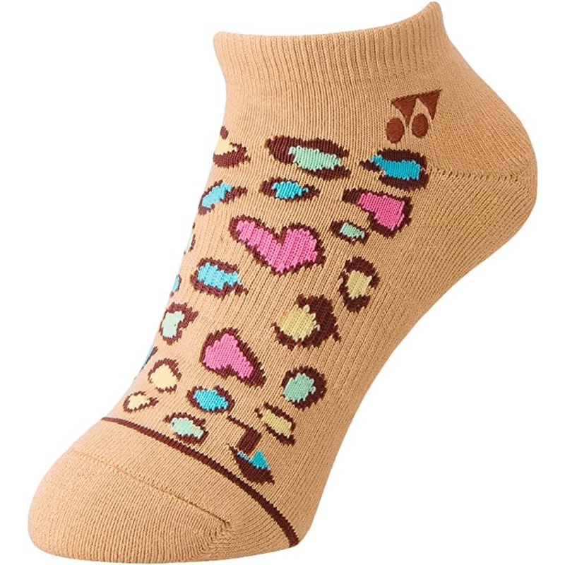YONEX Women’s Socks 29191Y[Online Only]