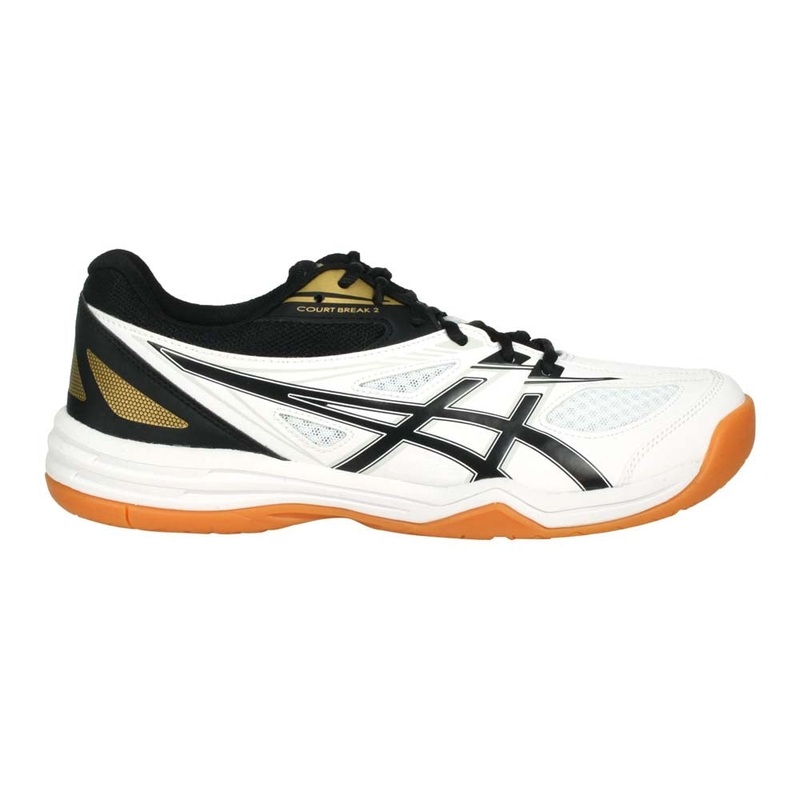 COURT BREAK 2 Unisex Badminton Shoes 1073A013-102