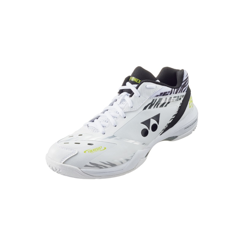 POWER CUSHION 65 Z 3 MEN WHITE TIGER KENTO MOMOTA EXCLUSIVE MODEL