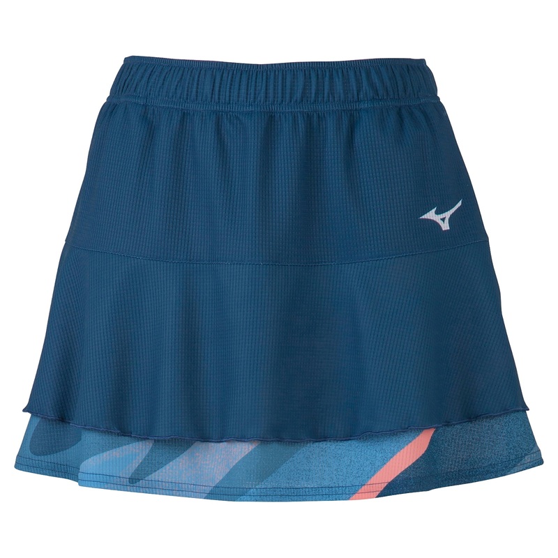 Mizuno Dry Air Flow Skirt 72MB2701