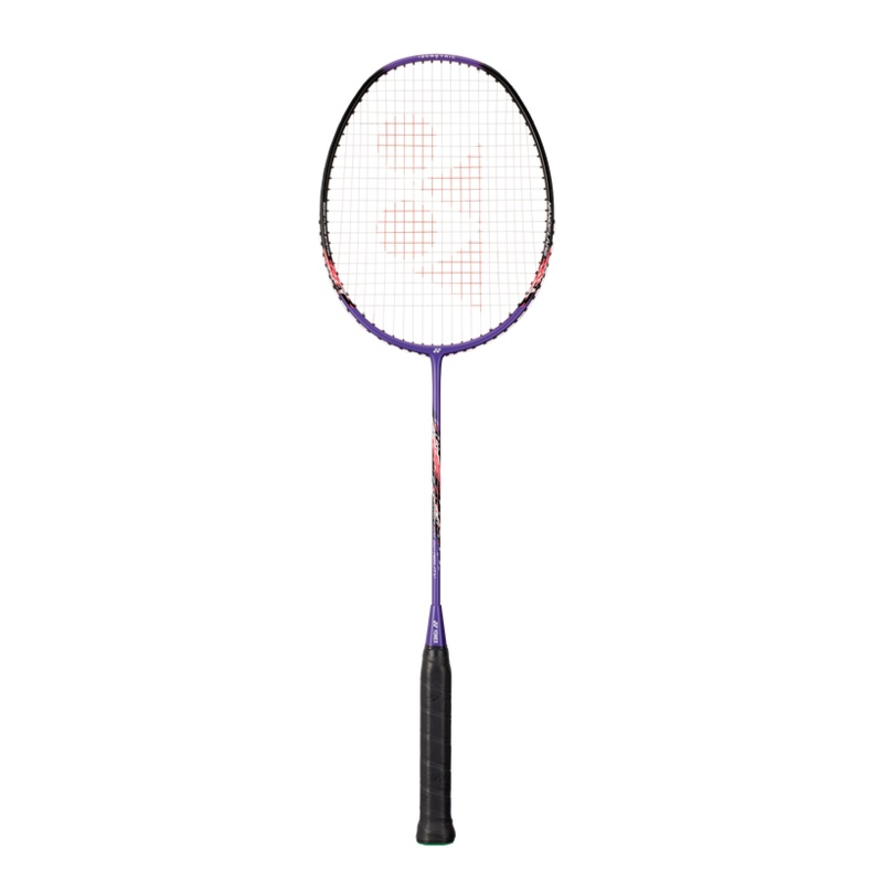 NANOFLARE 001 ABILITY|5U(75-79g)|G5 (81mm)