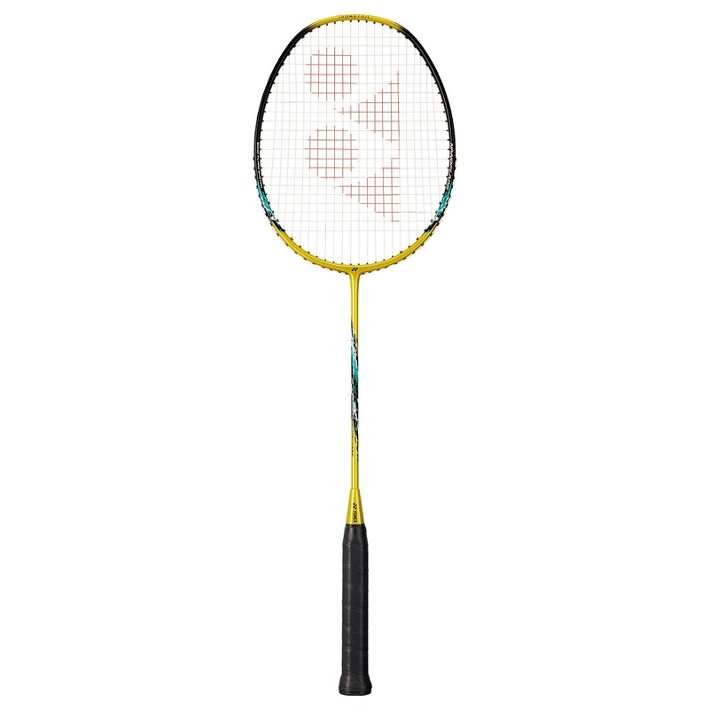 NANOFLARE 001 FEEL|5U(75-79g)|G5 (81mm)