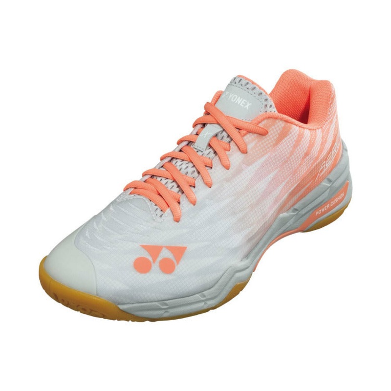 POWER CUSHION AERUS X CORAL|Coral|23|23.5|24|24.5|25|25.5|26|26.5|27|27.5|28|28.5|29|29.5|30