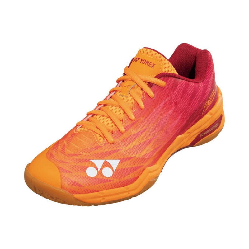 POWER CUSHION AERUS X ORANGE/RED