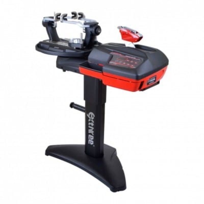 EXTHREE BADMINTON DIGITAL STRINGING MACHINE TE3200