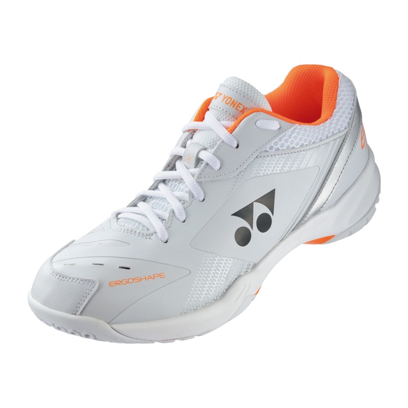 Power Cushion 65 X 3 WHITE/ORANGE