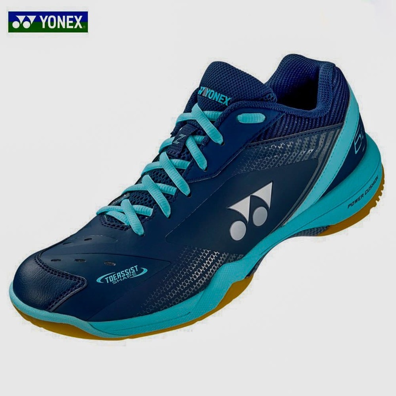 POWER CUSHION 65 Z 3 WOMEN NAVY/SAXE