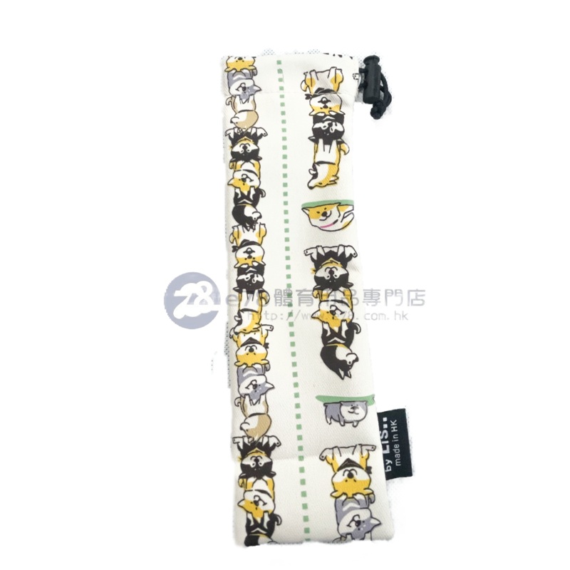 Handmade Water Resistant handle Case ( shibanban 168