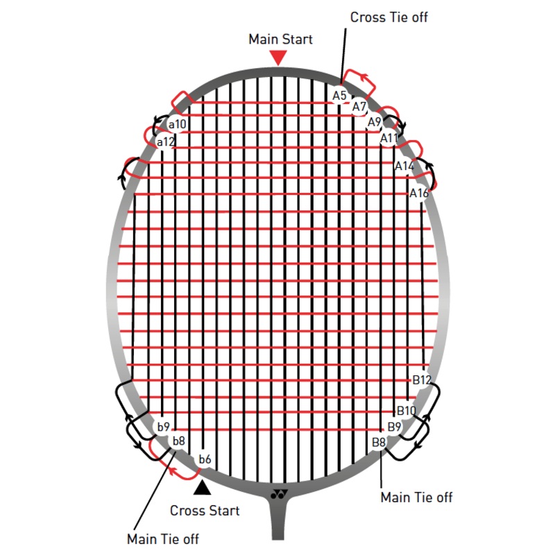Stringing Service-|18|19|20|21|22|23|24|25|26|27|28|29|30|