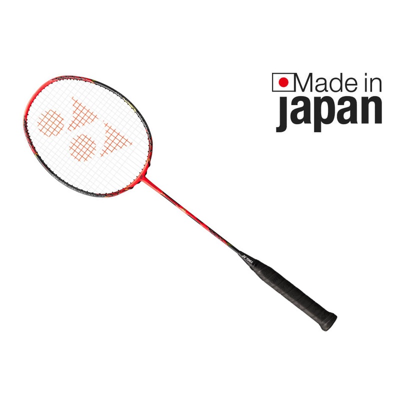 Voltric Z-Force II LD Red|3U(85-89g)|4U(80-84g)|G5 (81mm)