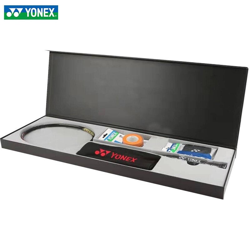 YONEX Astrox SV Gift Box|4U (80-84g)|G5 (81mm)