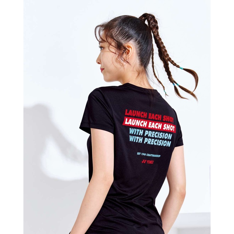Yonex Korea Women T-Shirt 239TR006F