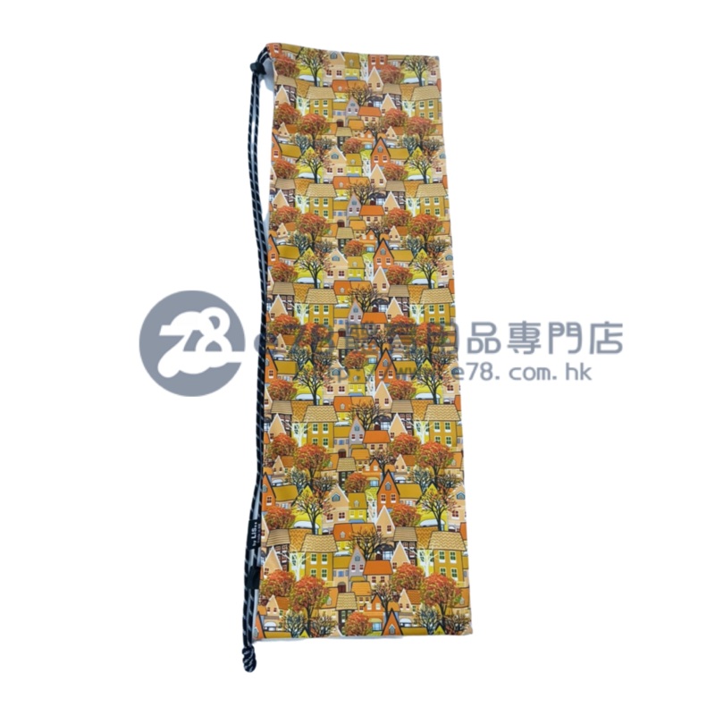 Handmade Water Resistant Racket Case (cabin 240