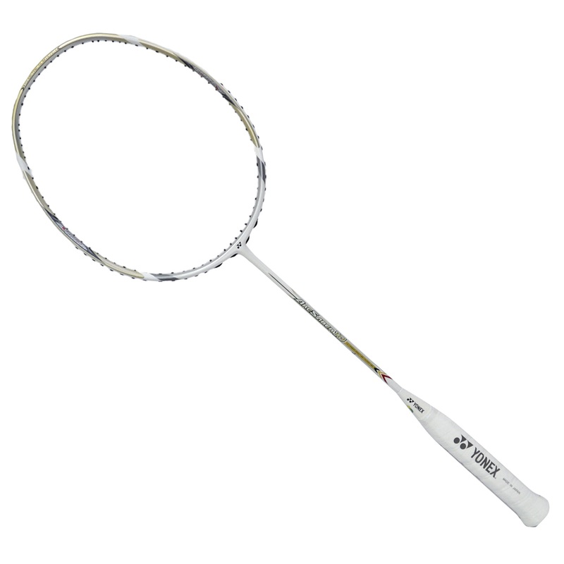 Arcsaber 10 White|3U(85-89g)|G5 (81mm)