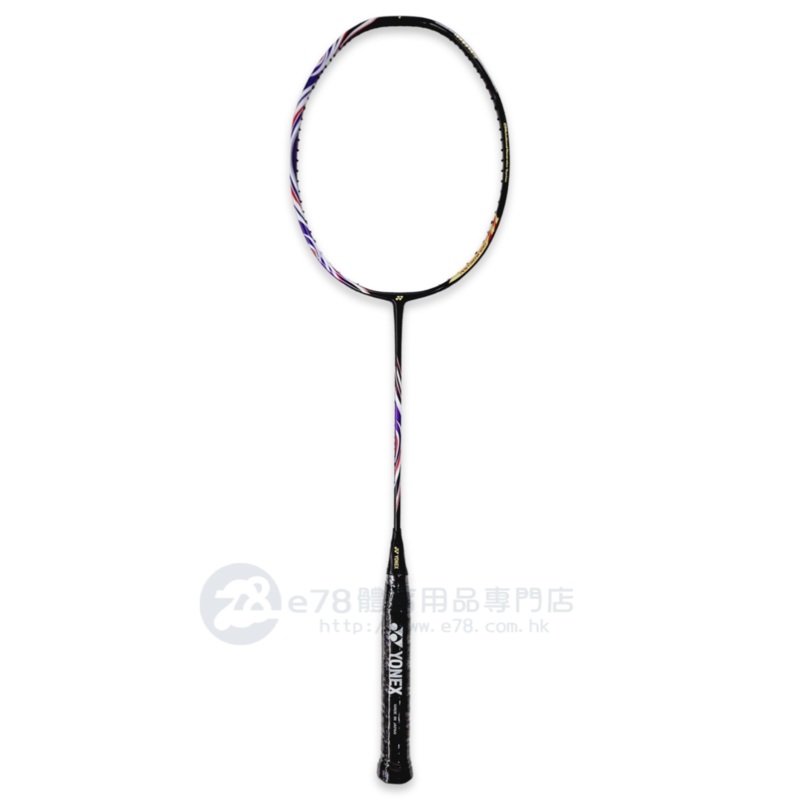 Astrox 100 ZZ BP|4U (80-84g)|G5 (81mm)