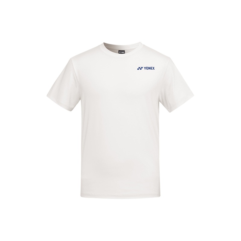 Yonex men’s T-shirt 239TR005M|Black|ivory|(M)95|(L)100|(XL)105|(XXL)110