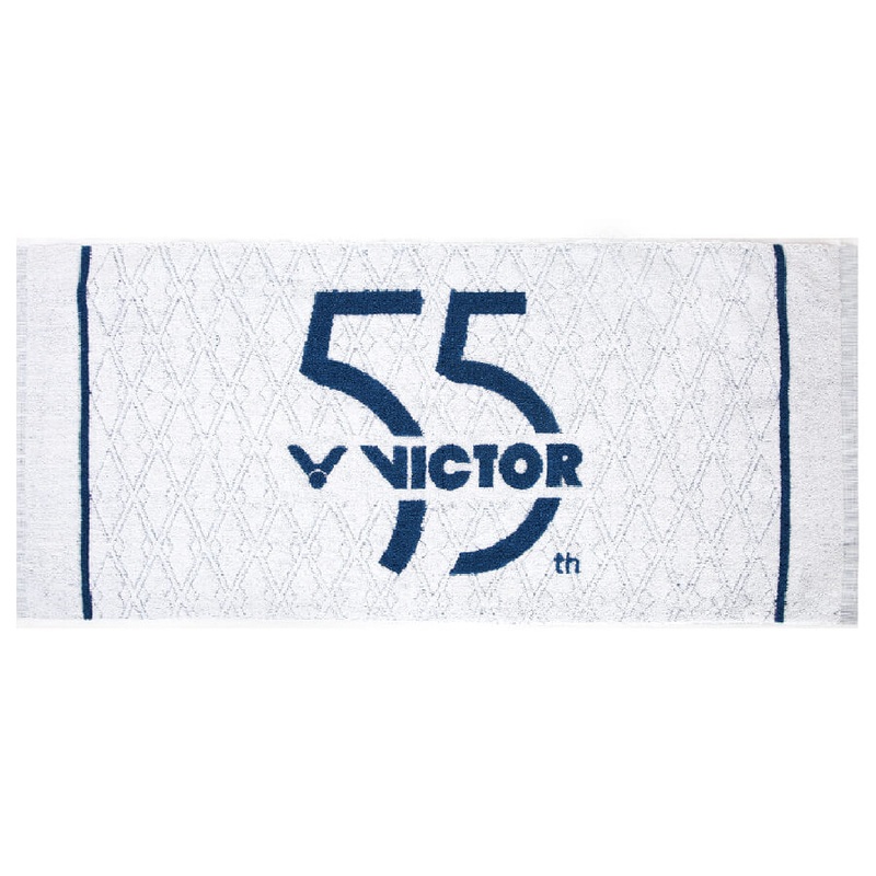 Victor 55 Anniversary series towels TW-55
