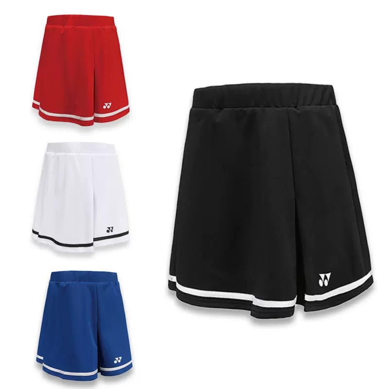 YONEX 220053BCR Women’s sports skirt