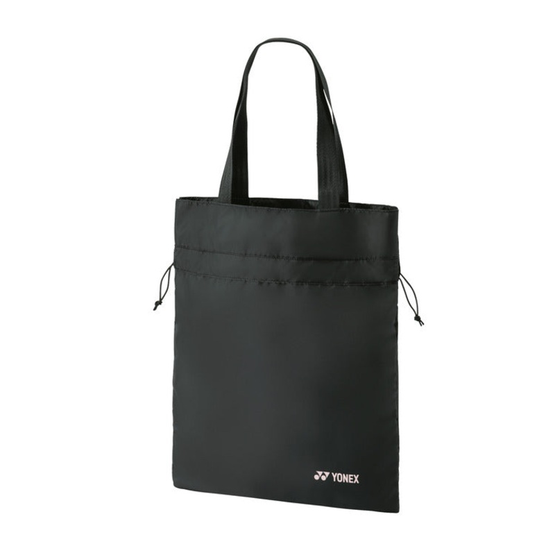YONEX Smart Bag. BAG2263|Black (007)|Mist purple (354)
