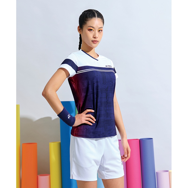 Yonex Womens T-shirt 231TS002F