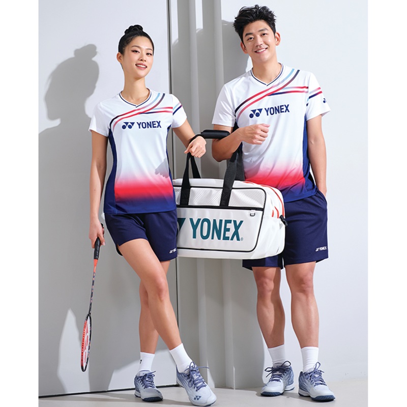 Yonex Womens  T-shirt 231TS008F