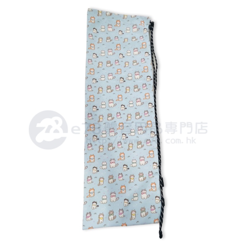 Handmade Water Resistant Racket Case (  cat 241)