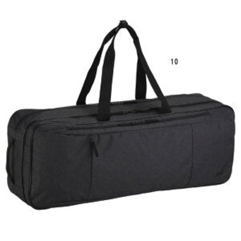Mizuno 2 way tournament bag 73JD300110
