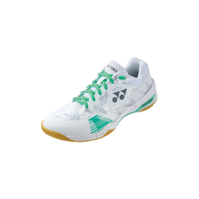 Power Cushion Eclipsion X (WHITE)