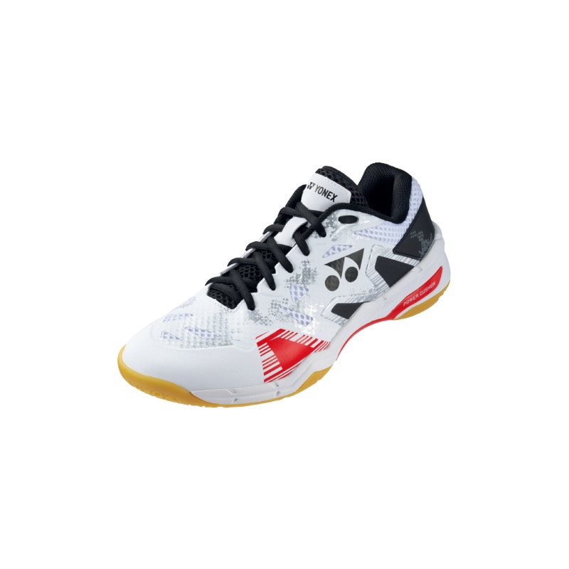 Power Cushion Eclipsion X (WHITE/BLACK)