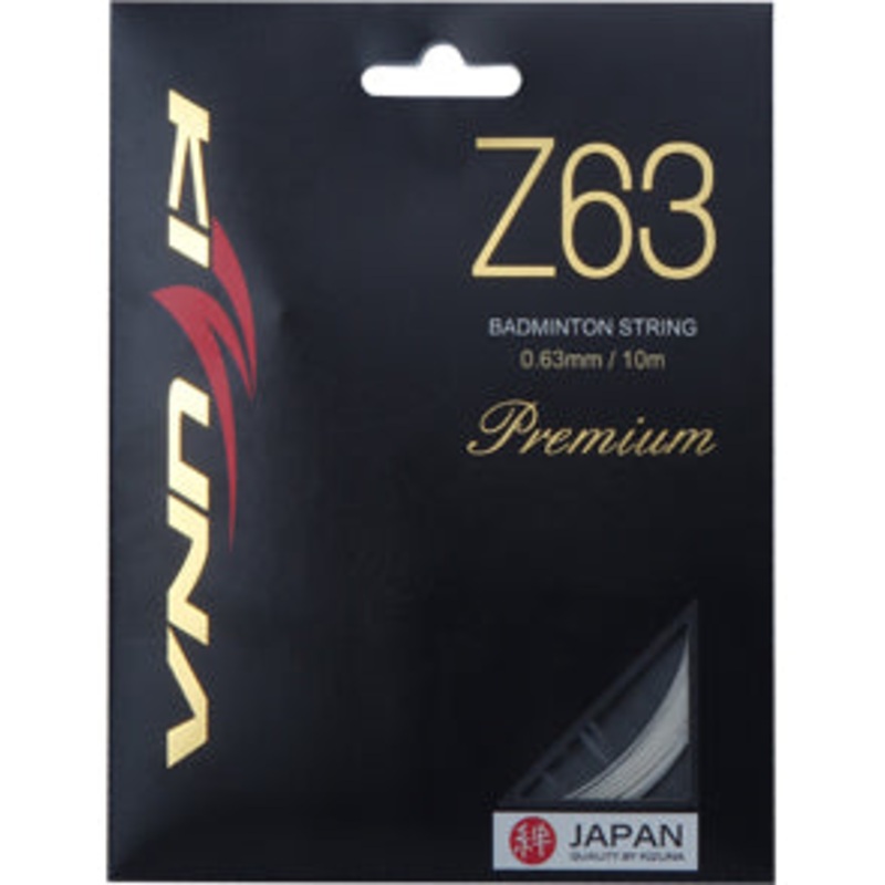 KIZUNA Z63 PREMIUM STRINGING SERVICE