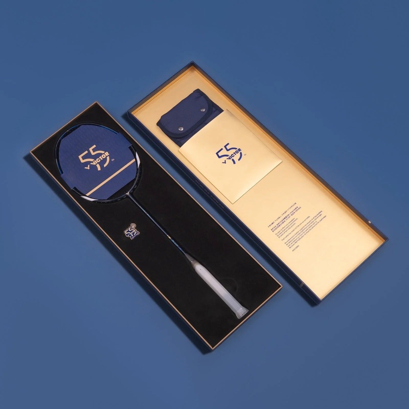 Victor 55 th Anniversary Limited Gift Box – BRAVE SWORD 12 DLUX GB