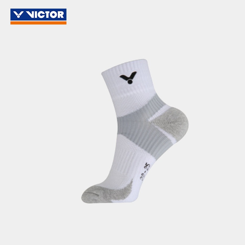 VICTOR Badminton socks women’s sports socks medium socks SK239